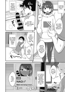 Otouto no Himitsu | Little Brother's Stream — hentai manga cover on Fhentai