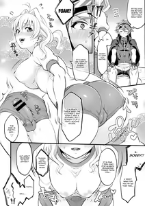 Page 16 of Watashi no Ochinchin ga Amaeta Gatterun desu! | My Penis Wants to Fawn on Him! - preview thumbnail