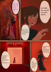 Page 15 of LUMINE X KEQING - preview thumbnail