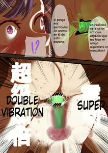 Page 6 of LUMINE X KEQING - preview thumbnail