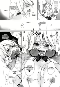 Page 34 of Gakkou de Seishun! ~Doukyuusei mo Issho~ 6 - preview thumbnail