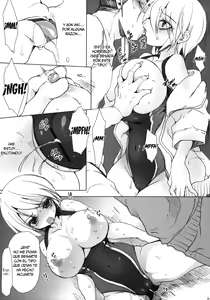 Page 9 of Gakkou de Seishun! ~Doukyuusei mo Issho~ 6 - preview thumbnail