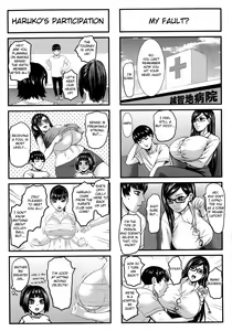 Page 170 of Chounyuu Gakuen - preview thumbnail