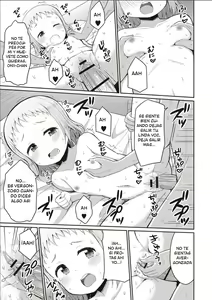 Page 14 of Onii-chan Hina no Oppai de Genki Dashite - preview thumbnail