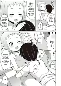 Page 6 of Onii-chan Hina no Oppai de Genki Dashite - preview thumbnail