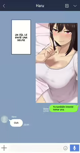 Page 172 of Kanojo wa Atama no Neji ga Nuketeru / There's Something Loose in Her Head - preview thumbnail