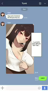 Page 4 of Kanojo wa Atama no Neji ga Nuketeru / There's Something Loose in Her Head - preview thumbnail