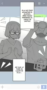 Page 56 of Kanojo wa Atama no Neji ga Nuketeru / There's Something Loose in Her Head - preview thumbnail