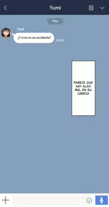 Page 10 of Kanojo wa Atama no Neji ga Nuketeru / There's Something Loose in Her Head - preview thumbnail