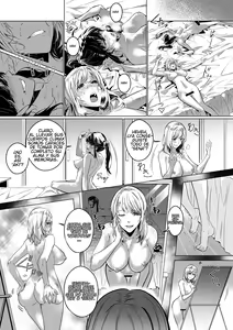Page 15 of Sono Karada, Omochikaeri de | Dos bellezas para llevar - preview thumbnail