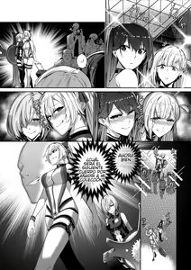 Page 36 of Sono Karada, Omochikaeri de | Dos bellezas para llevar - preview thumbnail