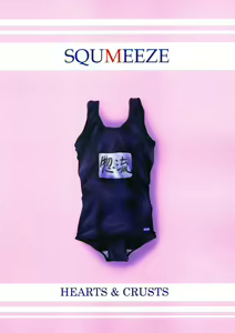 Page 19 of SQUMEEZE - preview thumbnail
