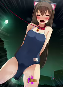 Page 109 of Kotei Kannen ~Pants Kotei Vibe~ 3 - preview thumbnail