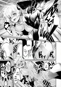 Page 18 of Gakkou ni Succubus ga Kita! | Succubi Came to School! - preview thumbnail