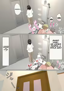Page 15 of Ore no Kyonyuu Kanojo ga, Yarichin to Ofuro ni Hairu Koto ni NTR 2 | My big boobs girlfriend is take a shower with playboy NTR 2 - preview thumbnail