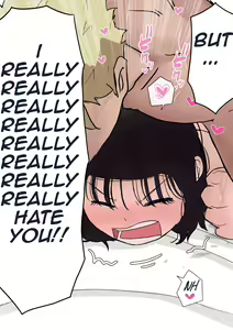 Page 100 of Ore no Kyonyuu Kanojo ga, Yarichin to Ofuro ni Hairu Koto ni NTR 2 | My big boobs girlfriend is take a shower with playboy NTR 2 - preview thumbnail