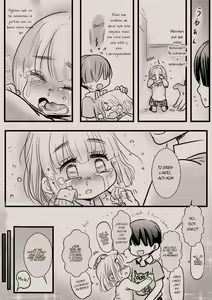 Page 3 of Aoi-kun wa Kanojo ni Naritai Otokonoko - preview thumbnail