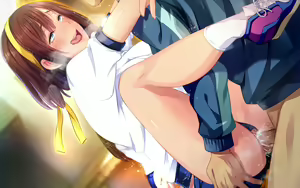 Page 1006 of Kenzen! Hentai Seikatsu no Susume | How to Live a Healthy Hentai Lifestyle! (uncensored) - preview thumbnail
