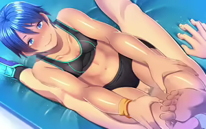 Page 1209 of Kenzen! Hentai Seikatsu no Susume | How to Live a Healthy Hentai Lifestyle! (uncensored) - preview thumbnail
