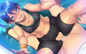 Page 1214 of Kenzen! Hentai Seikatsu no Susume | How to Live a Healthy Hentai Lifestyle! (uncensored) - preview thumbnail
