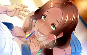 Page 13 of Kenzen! Hentai Seikatsu no Susume | How to Live a Healthy Hentai Lifestyle! (uncensored) - preview thumbnail