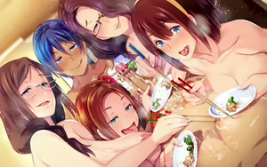 Page 1603 of Kenzen! Hentai Seikatsu no Susume | How to Live a Healthy Hentai Lifestyle! (uncensored) - preview thumbnail