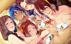Page 1604 of Kenzen! Hentai Seikatsu no Susume | How to Live a Healthy Hentai Lifestyle! (uncensored) - preview thumbnail