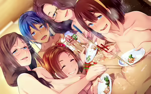 Page 1605 of Kenzen! Hentai Seikatsu no Susume | How to Live a Healthy Hentai Lifestyle! (uncensored) - preview thumbnail