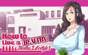 Page 1853 of Kenzen! Hentai Seikatsu no Susume | How to Live a Healthy Hentai Lifestyle! (uncensored) - preview thumbnail