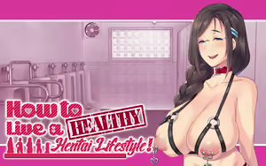 Page 1854 of Kenzen! Hentai Seikatsu no Susume | How to Live a Healthy Hentai Lifestyle! (uncensored) - preview thumbnail