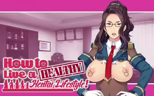 Page 1860 of Kenzen! Hentai Seikatsu no Susume | How to Live a Healthy Hentai Lifestyle! (uncensored) - preview thumbnail