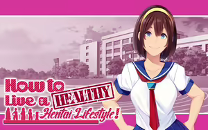 Page 1862 of Kenzen! Hentai Seikatsu no Susume | How to Live a Healthy Hentai Lifestyle! (uncensored) - preview thumbnail