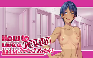 Page 1864 of Kenzen! Hentai Seikatsu no Susume | How to Live a Healthy Hentai Lifestyle! (uncensored) - preview thumbnail