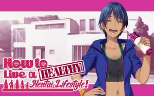 Page 1865 of Kenzen! Hentai Seikatsu no Susume | How to Live a Healthy Hentai Lifestyle! (uncensored) - preview thumbnail