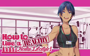 Page 1866 of Kenzen! Hentai Seikatsu no Susume | How to Live a Healthy Hentai Lifestyle! (uncensored) - preview thumbnail