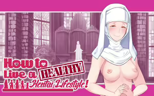 Page 1868 of Kenzen! Hentai Seikatsu no Susume | How to Live a Healthy Hentai Lifestyle! (uncensored) - preview thumbnail