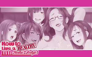 Page 1869 of Kenzen! Hentai Seikatsu no Susume | How to Live a Healthy Hentai Lifestyle! (uncensored) - preview thumbnail