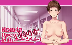 Page 1870 of Kenzen! Hentai Seikatsu no Susume | How to Live a Healthy Hentai Lifestyle! (uncensored) - preview thumbnail