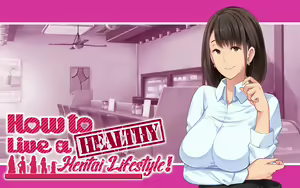 Page 1873 of Kenzen! Hentai Seikatsu no Susume | How to Live a Healthy Hentai Lifestyle! (uncensored) - preview thumbnail