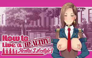 Page 1875 of Kenzen! Hentai Seikatsu no Susume | How to Live a Healthy Hentai Lifestyle! (uncensored) - preview thumbnail
