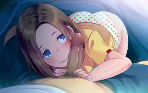 Page 420 of Kenzen! Hentai Seikatsu no Susume | How to Live a Healthy Hentai Lifestyle! (uncensored) - preview thumbnail