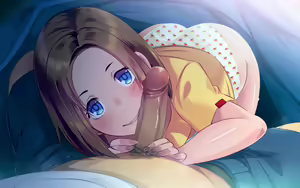 Page 421 of Kenzen! Hentai Seikatsu no Susume | How to Live a Healthy Hentai Lifestyle! (uncensored) - preview thumbnail