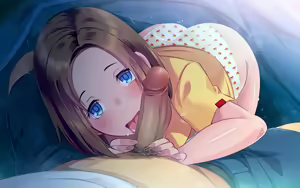 Page 424 of Kenzen! Hentai Seikatsu no Susume | How to Live a Healthy Hentai Lifestyle! (uncensored) - preview thumbnail