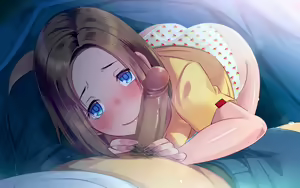 Page 430 of Kenzen! Hentai Seikatsu no Susume | How to Live a Healthy Hentai Lifestyle! (uncensored) - preview thumbnail