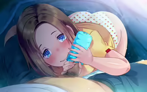 Page 431 of Kenzen! Hentai Seikatsu no Susume | How to Live a Healthy Hentai Lifestyle! (uncensored) - preview thumbnail