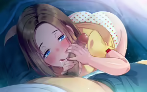 Page 436 of Kenzen! Hentai Seikatsu no Susume | How to Live a Healthy Hentai Lifestyle! (uncensored) - preview thumbnail