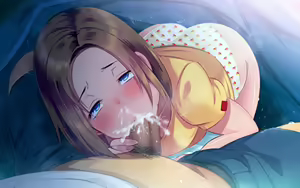 Page 441 of Kenzen! Hentai Seikatsu no Susume | How to Live a Healthy Hentai Lifestyle! (uncensored) - preview thumbnail