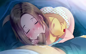 Page 443 of Kenzen! Hentai Seikatsu no Susume | How to Live a Healthy Hentai Lifestyle! (uncensored) - preview thumbnail