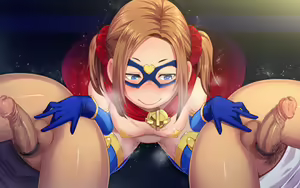 Page 518 of Kenzen! Hentai Seikatsu no Susume | How to Live a Healthy Hentai Lifestyle! (uncensored) - preview thumbnail
