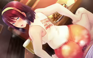 Page 934 of Kenzen! Hentai Seikatsu no Susume | How to Live a Healthy Hentai Lifestyle! (uncensored) - preview thumbnail